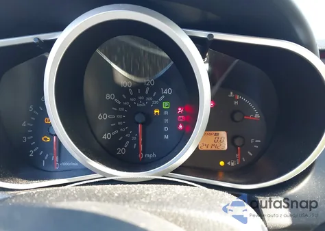 2007 Mazda Cx-7 Sport from USA, damaged, VIN JM3ER29L470158217